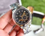 Omega 316L Steel 41*12MM Sapphire Glass Men Watchcopy Black/Blue/White/Green Watch